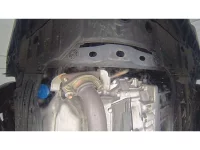 Honda STEP WAGON лот № 30123 оценка 4  с аукциона в Японии 10