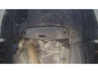 Honda STEP WAGON лот № 33035 оценка 3.5  с аукциона в Японии 10