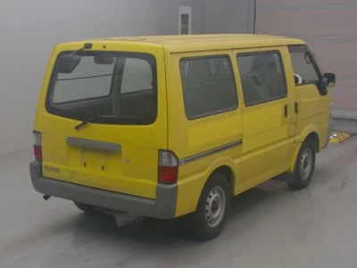 Mazda BONGO VAN