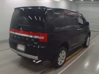 Mitsubishi DELICA D5 лот № 30567 оценка 3.5  с аукциона в Японии 1