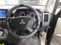 Mitsubishi DELICA D5 лот № 30567 оценка 3.5  с аукциона в Японии 6