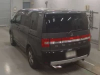 Mitsubishi DELICA D5 лот № 10037 оценка 3.5  с аукциона в Японии 5
