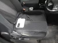 Mitsubishi DELICA D5 лот № 10037 оценка 3.5  с аукциона в Японии 7