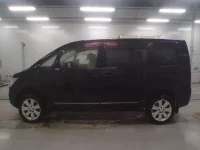 Mitsubishi DELICA D5 лот № 30012 оценка R  с аукциона в Японии 3