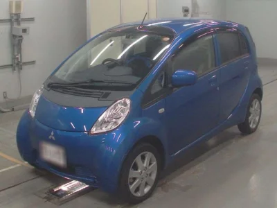 Mitsubishi I-MIEV