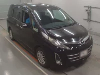 Mazda BIANTE лот № 10129 оценка 4  с аукциона в Японии 4