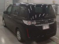 Mazda BIANTE лот № 10129 оценка 4  с аукциона в Японии 5