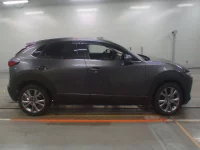 Mazda CX-30 лот № 30050 оценка 4.5  с аукциона в Японии 2