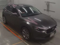 Mazda CX-30 лот № 30050 оценка 4.5  с аукциона в Японии 4