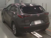 Mazda CX-30 лот № 30050 оценка 4.5  с аукциона в Японии 5
