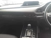 Mazda CX-30 лот № 30050 оценка 4.5  с аукциона в Японии 8