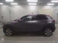 Mazda CX-30 лот № 30050 оценка 4.5  с аукциона в Японии 3