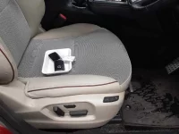 Mazda CX-8 лот № 30030 оценка 4  с аукциона в Японии 7