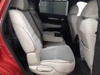 Mazda CX-8 лот № 30030 оценка 4  с аукциона в Японии 9