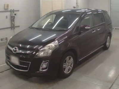 Mazda MPV