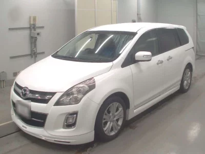 Mazda MPV
