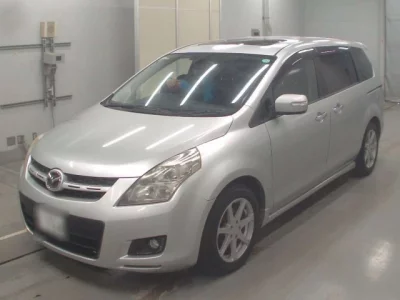 Mazda MPV