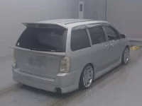 Mazda MPV лот № 4180 оценка 4  с аукциона в Японии 1