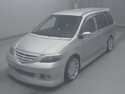 Mazda MPV