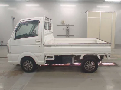 Mazda SCRUM TRUCK