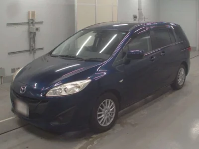 Mazda PREMACY