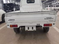 Suzuki CARRY TRUCK лот № 176 оценка 4  с аукциона в Японии 8