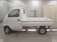 Suzuki CARRY TRUCK лот № 176 оценка 4  с аукциона в Японии 3