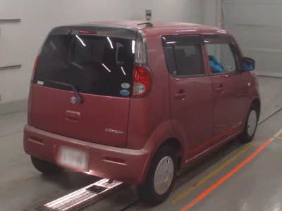 Suzuki MRWAGON