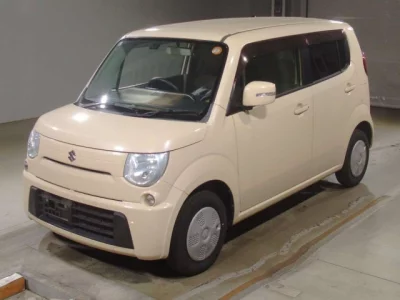 Suzuki MRWAGON