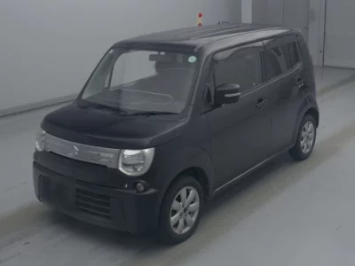 Suzuki MRWAGON