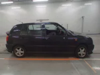 Volkswagen GOLF лот № 38062 оценка 3.5  с аукциона в Японии 2