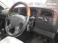 Volkswagen GOLF лот № 38062 оценка 3.5  с аукциона в Японии 6