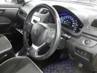 Suzuki SWIFT лот № 30057 оценка 3.5  с аукциона в Японии 6