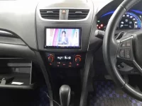 Suzuki SWIFT лот № 30057 оценка 3.5  с аукциона в Японии 8