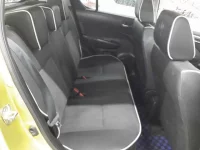 Suzuki SWIFT лот № 30057 оценка 3.5  с аукциона в Японии 9