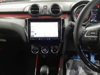 Suzuki SWIFT лот № 30060 оценка 5  с аукциона в Японии 8