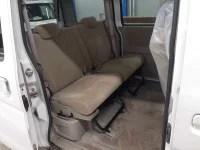 Daihatsu Atrai Wagon лот № 165 оценка 3  с аукциона в Японии 9