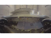 Daihatsu Atrai Wagon лот № 165 оценка 3  с аукциона в Японии 10