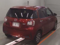 Daihatsu Boon лот № 30165 оценка 4.5  с аукциона в Японии 1