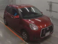 Daihatsu Boon лот № 30165 оценка 4.5  с аукциона в Японии 4