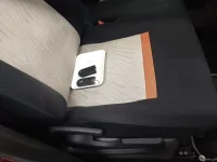 Daihatsu Boon лот № 30165 оценка 4.5  с аукциона в Японии 7