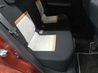 Daihatsu Boon лот № 30165 оценка 4.5  с аукциона в Японии 9