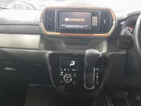 Daihatsu Boon лот № 30165 оценка 4.5  с аукциона в Японии 8