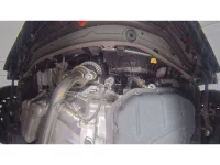 Daihatsu Boon лот № 30165 оценка 4.5  с аукциона в Японии 10