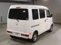 Daihatsu HIJET VAN лот № 3079 оценка R  с аукциона в Японии 1