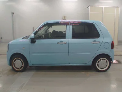 Daihatsu MIRA TOCOT