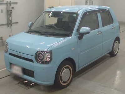Daihatsu MIRA TOCOT