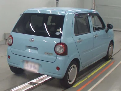 Daihatsu MIRA TOCOT