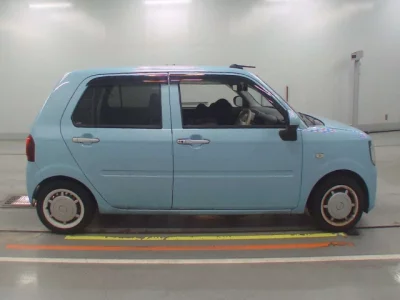 Daihatsu MIRA TOCOT