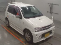 Daihatsu TERIOS KID лот № 15 оценка 3.5  с аукциона в Японии 4